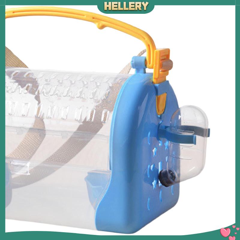 Túi Vận Chuyển Chuột Hamster Đi Ra Ngoài Tiện Dụng