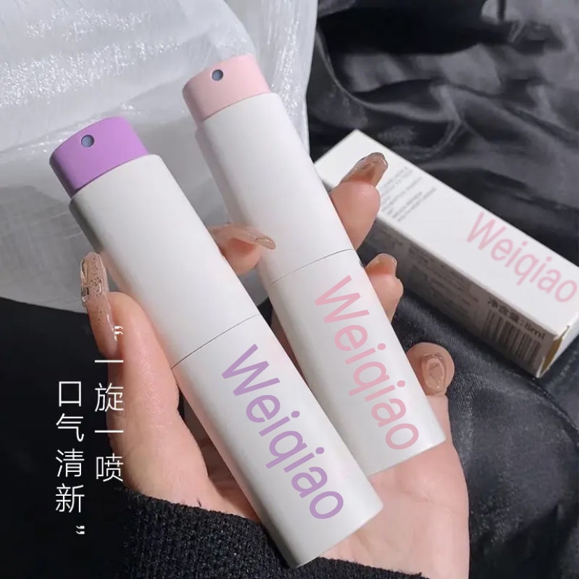 Xịt Khử Mùi Hương Trái Cây Weiqiao 5 / 25wtx