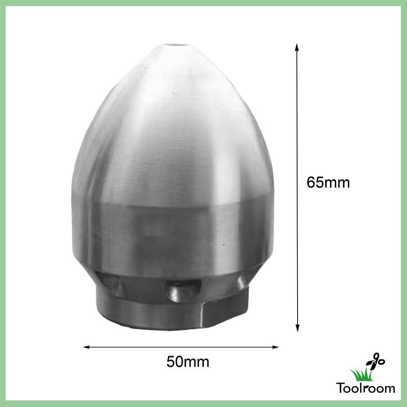 Vòi Phun Nước Áp Suất Cao Dùng Rửa Xe Ngoài Trời