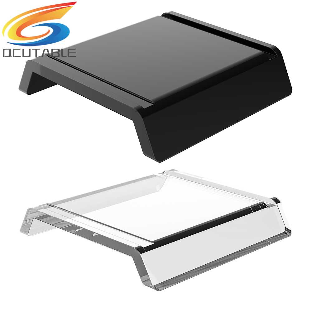 Giá Đỡ Loa Sonos Era 300 Bằng Acrylic Chống Trượt Tiện Dụng