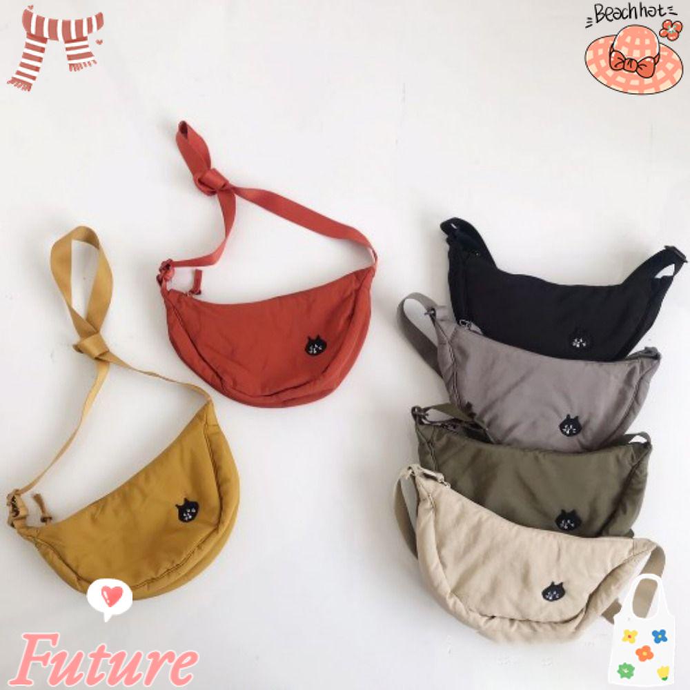 Túi Đeo Vai Cỡ Lớn Thiết Kế Mới Cao Cấp Thời Trang