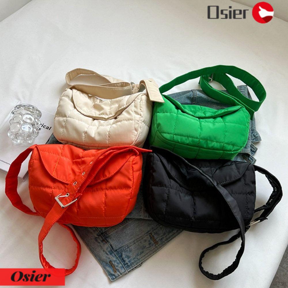 1 Túi Đeo Vai Bằng Cotton Màu Sắc Thời Trang Cho Nữ