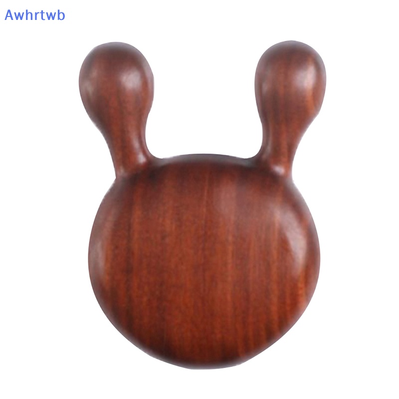 Awhrtwb Lược Bấm Huyệt Bằng Kim Loại Cứng Mịn Thiết Thực