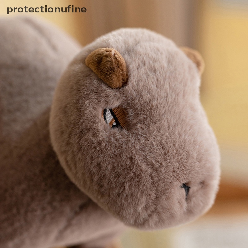 Đồ chơi nhồi bông Capybara Dễ Thương PR3VN