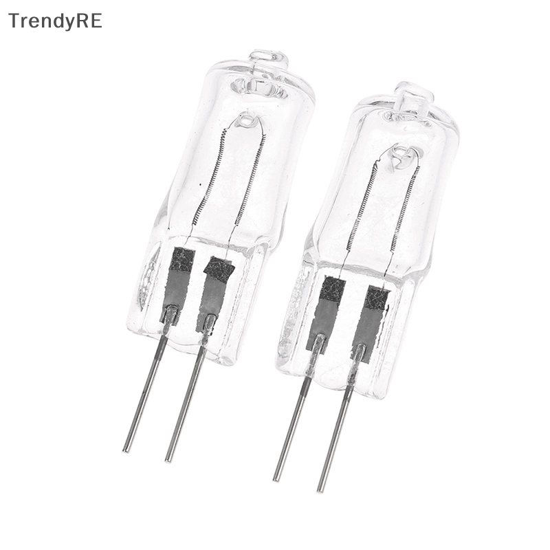 Set 2 Bóng Đèn Haen G4 / G5.3 / G9 DC 12V / 220V