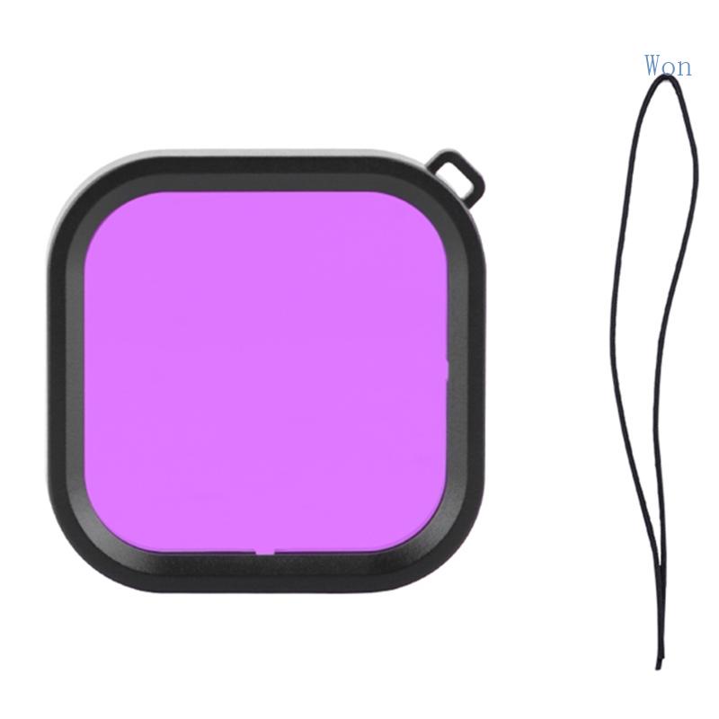 Vỏ Bảo Vệ Ống Kính Máy Ảnh Hành Động 2 Chống Thấm Nước