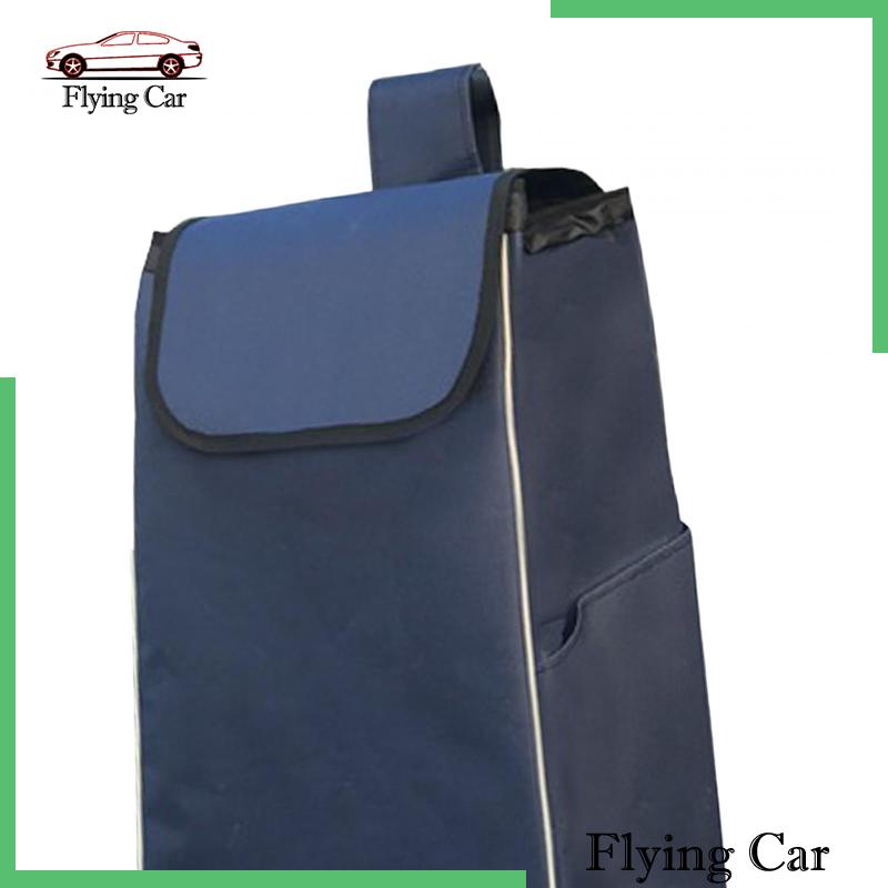 Túi Mua Sắm Thay Thế Chống Thấm Nước Trọng Lượng Nhẹ Lzdjfmy2