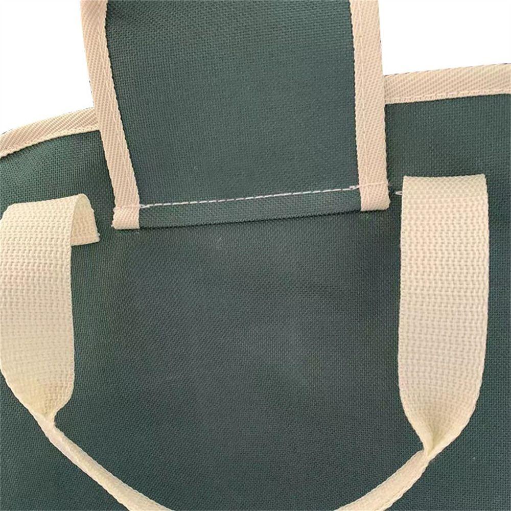 Túi Đựng Dụng Cụ Đa Năng Sức Chứa Lớn