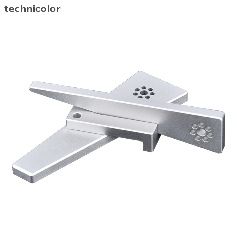 Combo 3 Dụng Cụ Đo Ánh Sáng Quang Học Arisaka