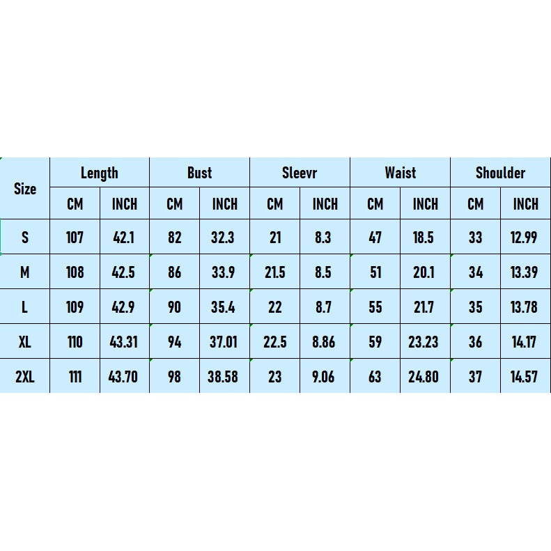 Đầm midi Cài Nút Cổ Vuông Tay Phồng Phong Cách Hàn Quốc Cổ Điển Thời Trang Mùa Hè Xinh Xắn Cho Nữ