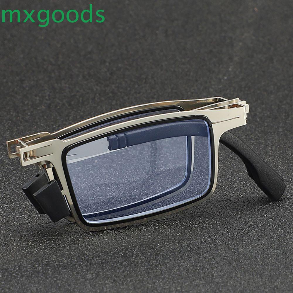 Kính Đọc Sách Gọng Tròn Thời Trang Dành Cho Nam Và Nữ