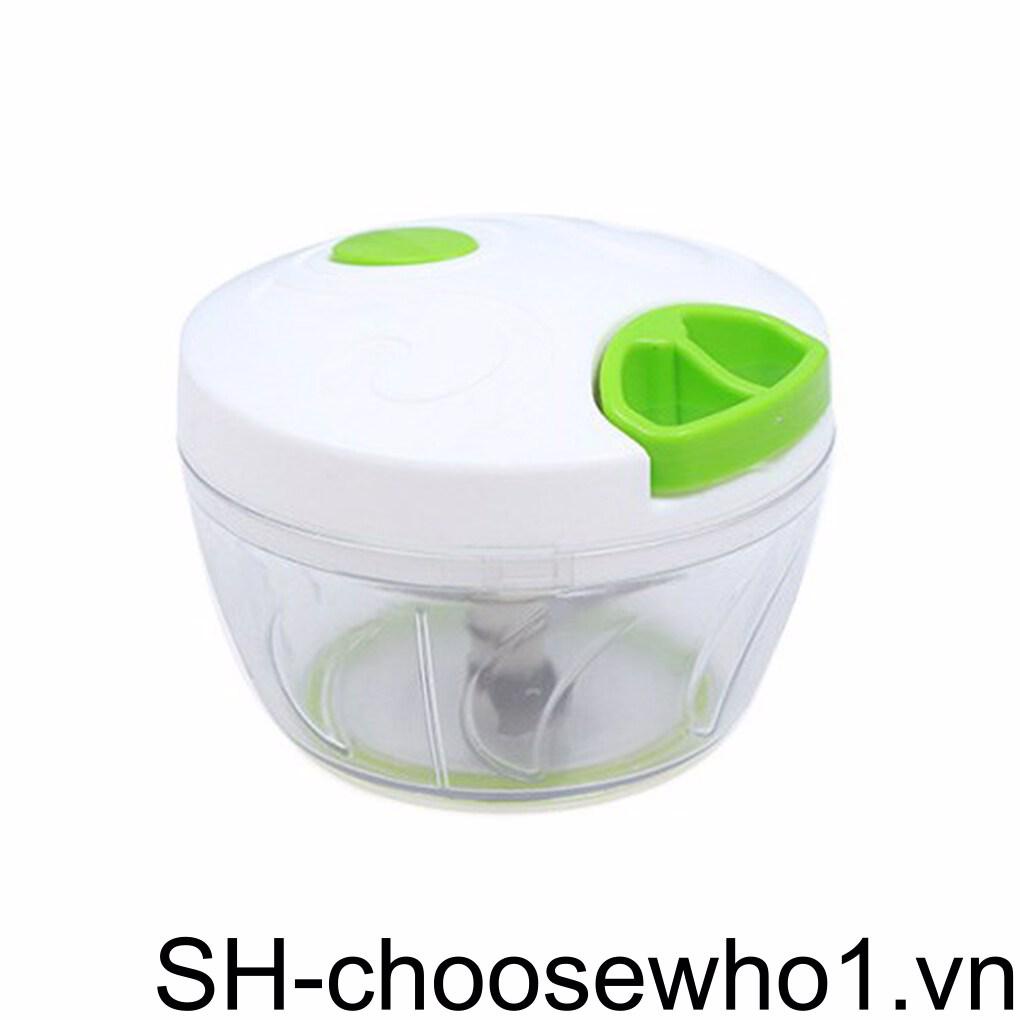 Dụng Cụ Nghiền Thịt / Trái Cây Đa Năng Tiện Dụng Cho Nhà Bếp