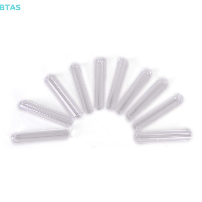 Set 12 Ống Rỗng Đựng Dung Dịch Vệ Sinh Mũi