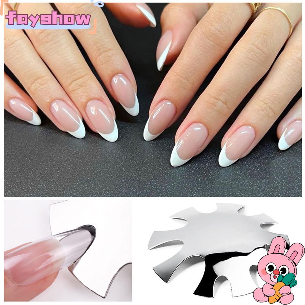 Dụng Cụ Cắt Móng Tay Hình Mặt Cười Chữ V Màu Trắng Hồng|Vòng Đeo Tay Nhiều Màu Sắc Dễ Thương Xinh Xắn