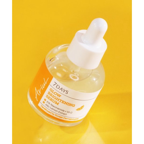 Ariul 7 Days Serum 20ml
