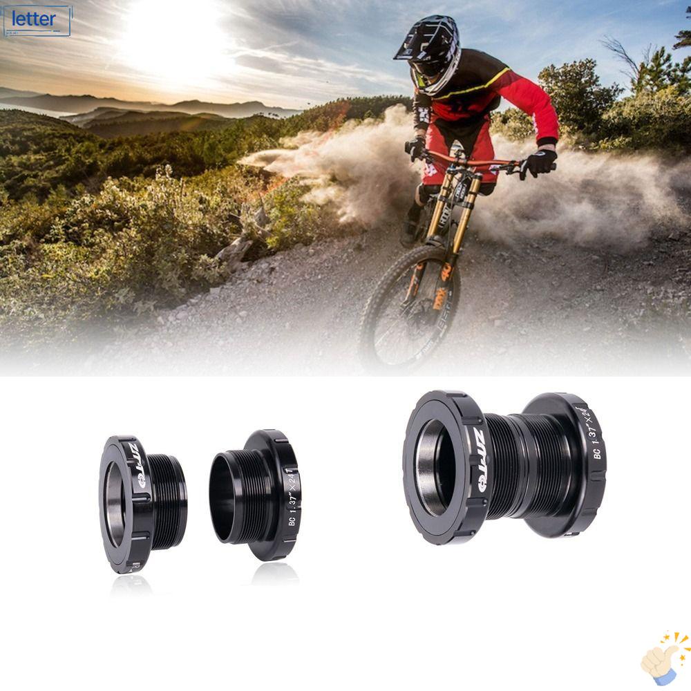 Trục Giữa BSA30 68MM / 35MM Sang BB30 / PF30 / 386 BB30 Lắp Đặt Cho SRAM / FSA / Rotor / Raceface 30 / 30mm BB386