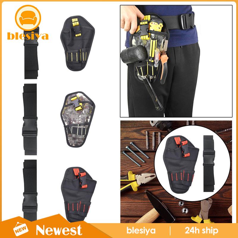 Túi Đeo Hông Đựng Dụng Cụ Sửa Chữa Tiện Lợi
