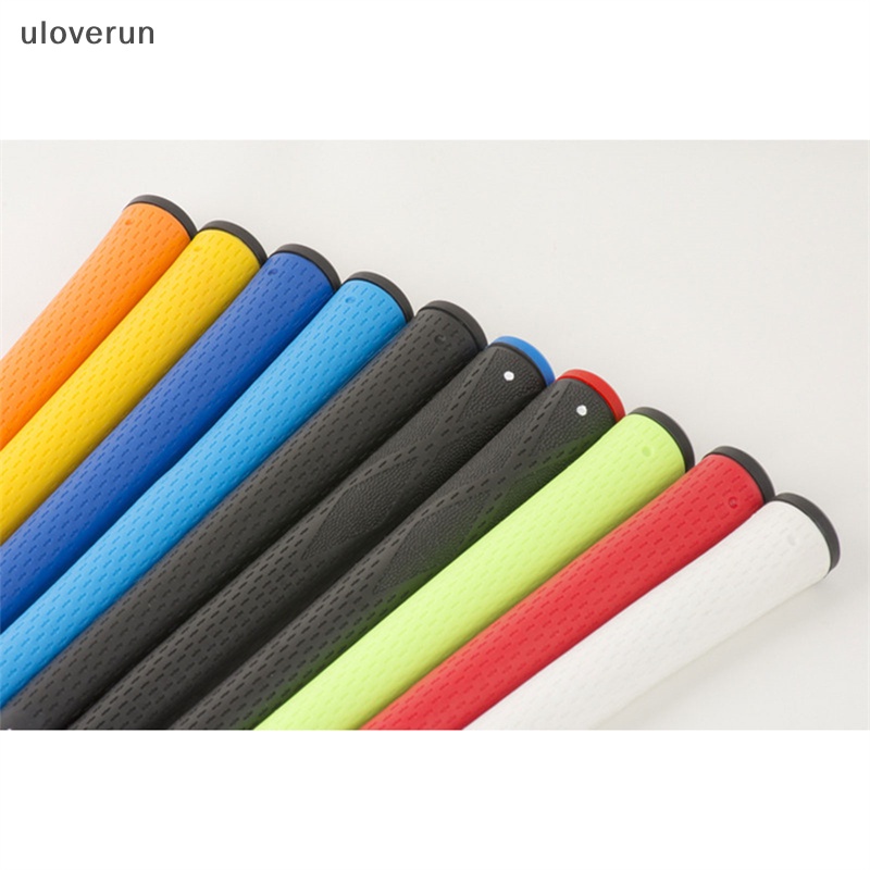 Uloverun Tay Cầm Gậy Đánh Golf Bằng Sắt Chất Lượng Cao