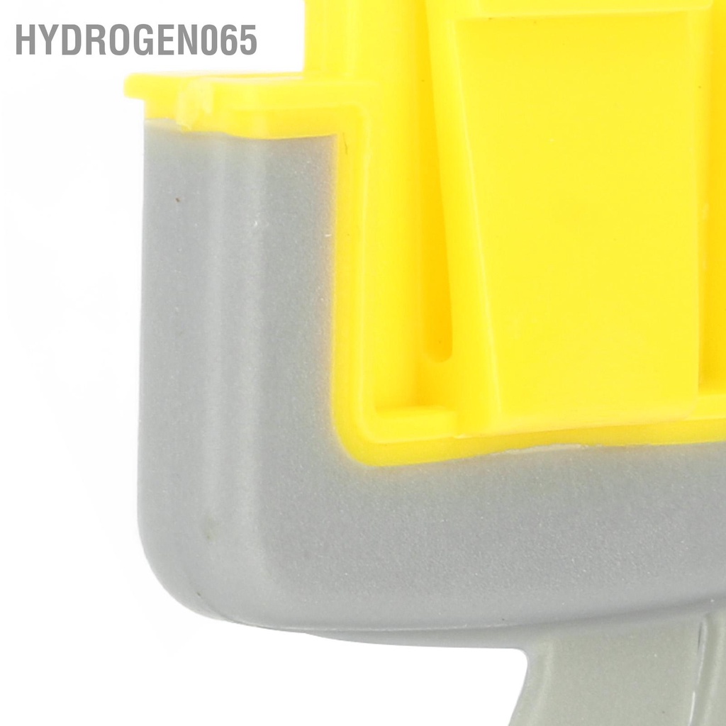 Hydrogen065 4 Xoáy Thuận Chà Cọ Cao Su Nhựa Lốc Bàn Chải Linh Kiện Thay Thế Cho Hoàng Đạo MX8 Mx6 Bụi R0714400