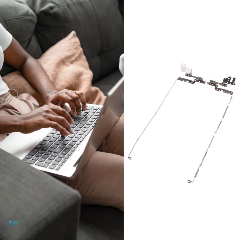 1 Cặp Bản Lề Thay Thế Chất Lượng Cao Cho Màn Hình Laptop 3-15ITL