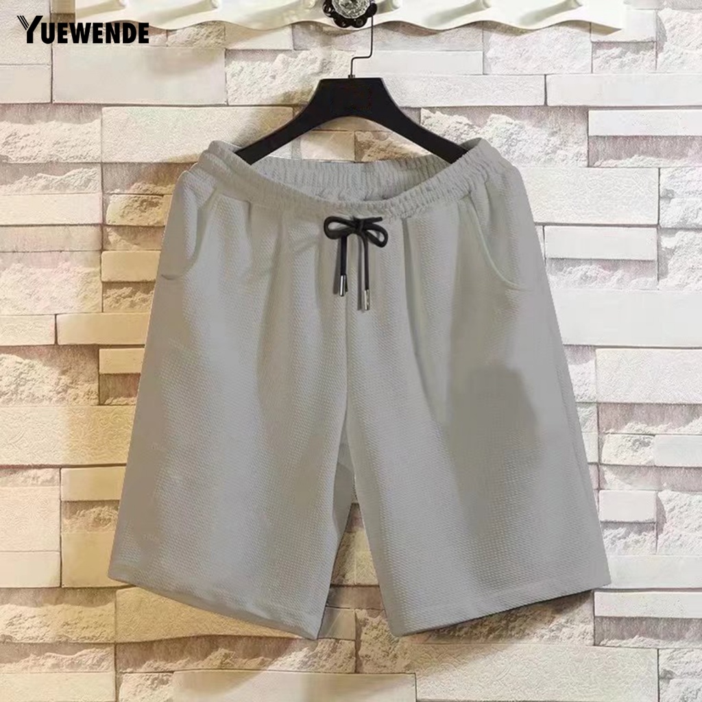 Quần Short Thể Thao Yue.z Đáy Sâu