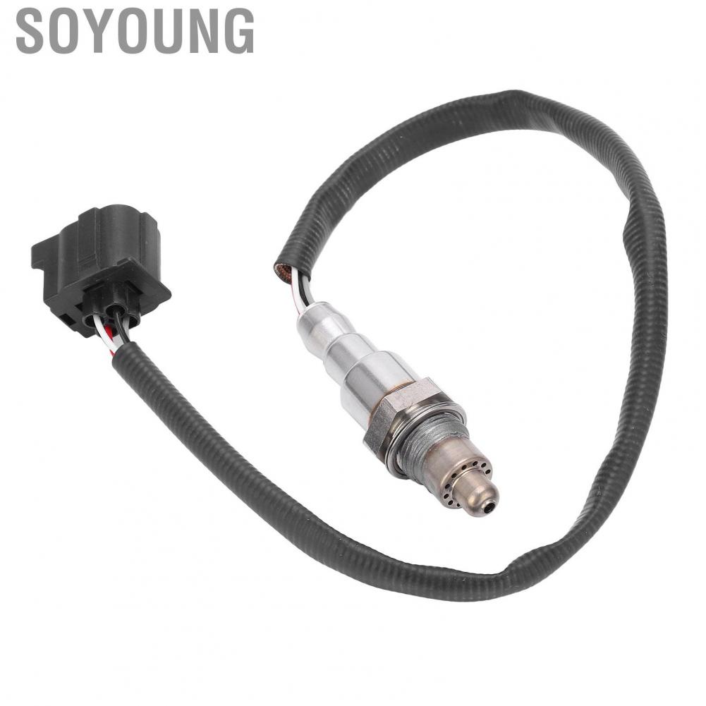 Soyoung Oxygen O2  0075426418 Replacement for Mercedes Benz C180L C200 C260 C300 E200 E260L