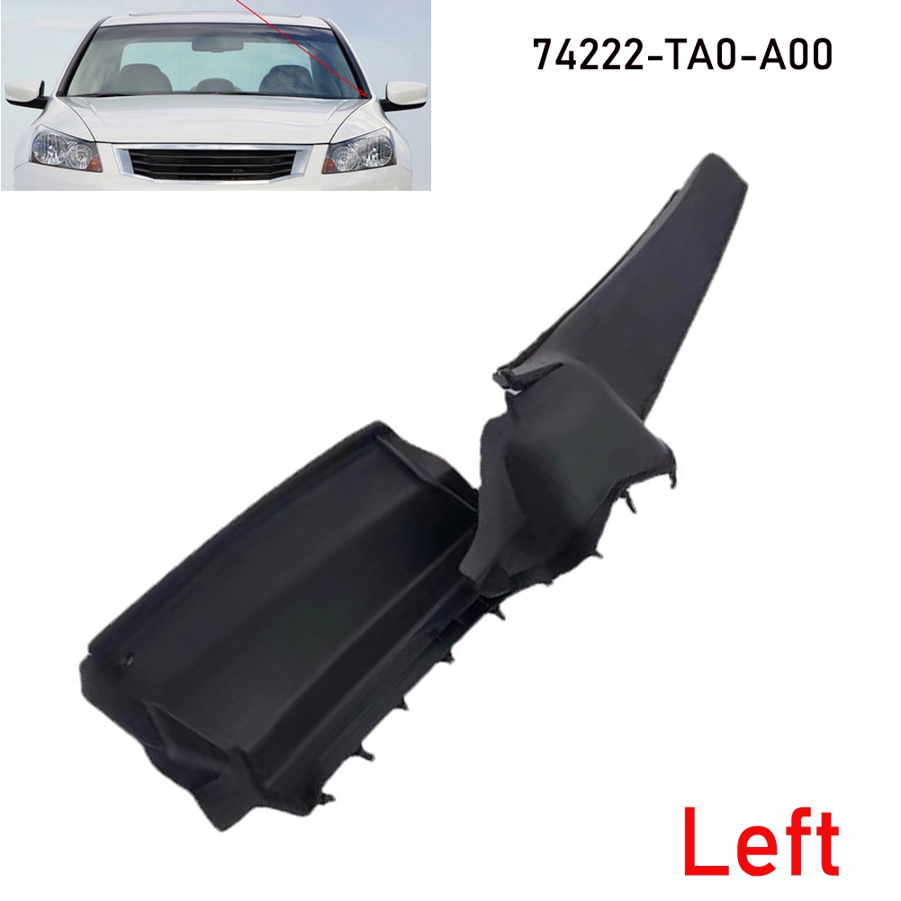 Bản Lề Động Cơ Trái Cho HONDA ACCORD 08-13 CP1 CP2 CP3 74222-TA0-A00 74222TA0A00