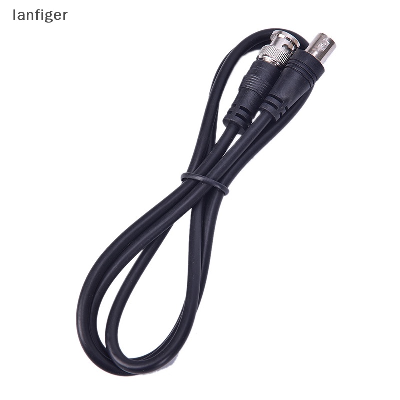 Dây Cáp Đồng Trục Nối Dài Âm Thanh / Video / Video Coaxial BNC Đầu Đực Sang BNC Đầu Cái