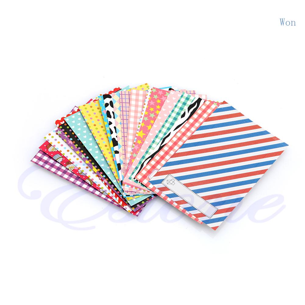 Sticker Giấy Dán Trang Trí Nghệ Thuật Dành Cho Văn Phòng