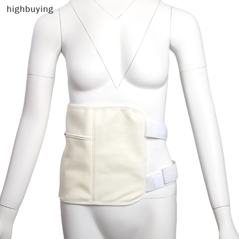 Đai Quấn Giảm Đau Có Thể Tái Sử Dụng Tiện Lợi