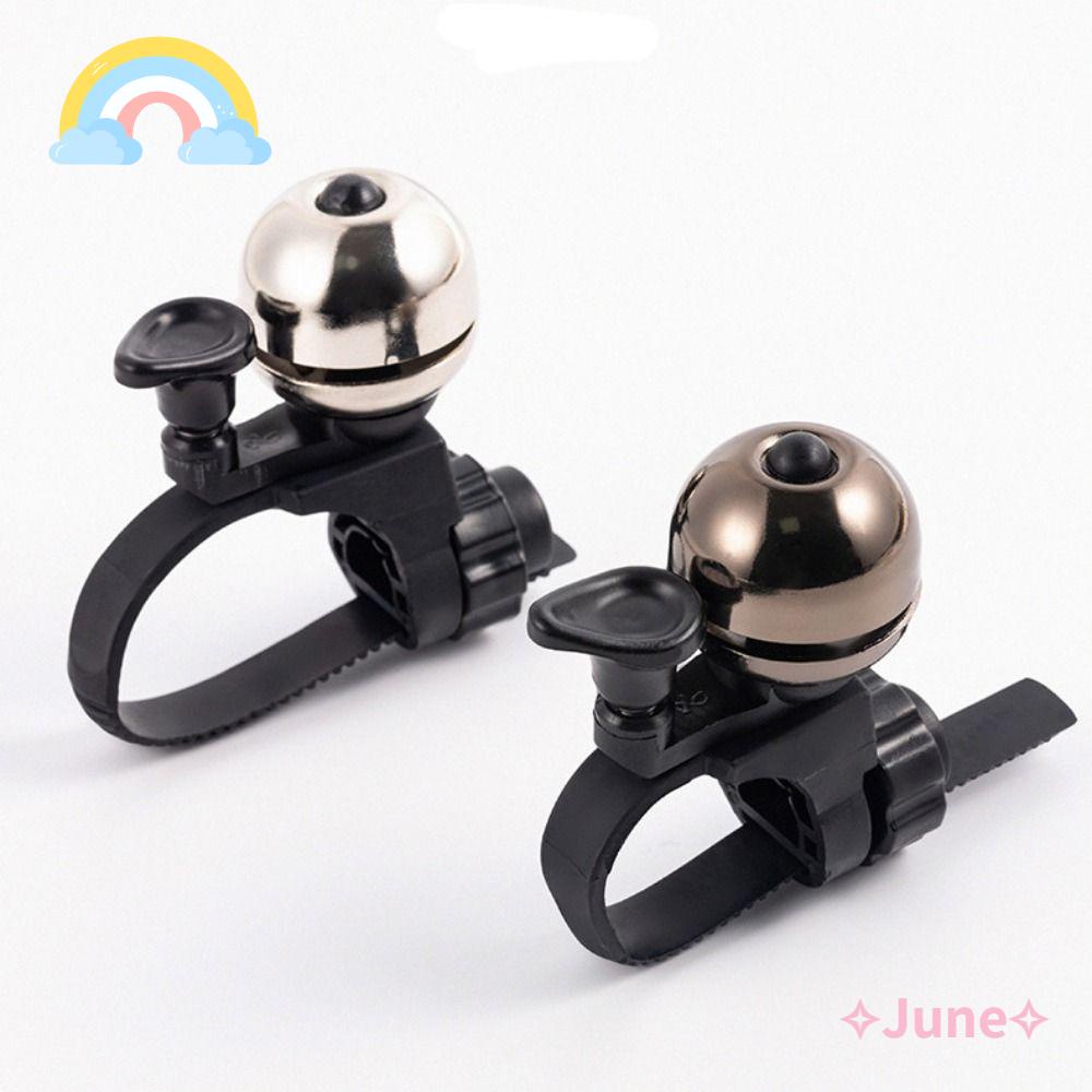 Chuông Xe Đạp Bằng Hợp Kim Đồng Chất Lượng Cao