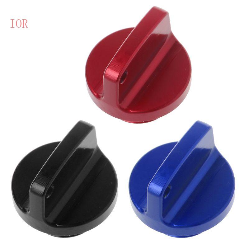 Nắp Đậy Bình Nhiên Liệu Kèm Ốc Vít Chuyên Dụng Cho Xe Mô Tô MT09 FJ09 FZ09