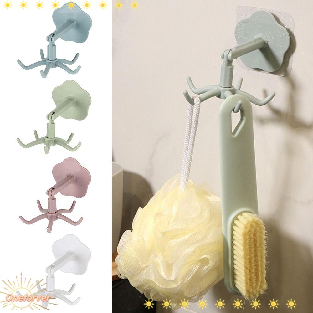 Giá Đỡ Dụng Cụ Nhà Bếp Xoay 360 Độ