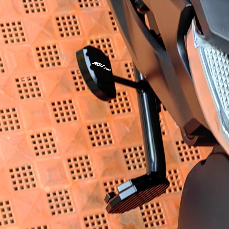 Đế Chân Chống Chuyên Dụng Cho Xe Mô Tô Honda ADV350 ADV 350