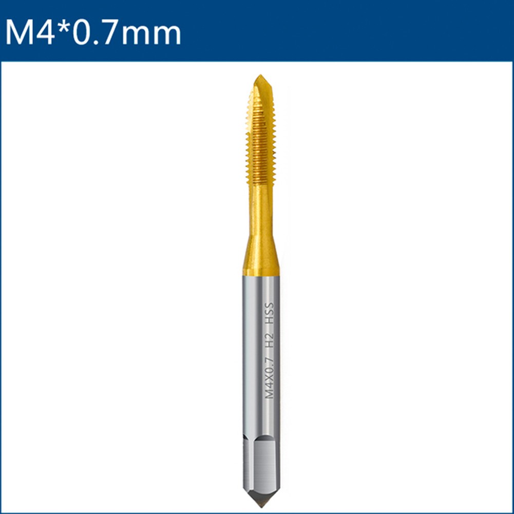 Mũi Khoan M2-M12 Cao Cấp