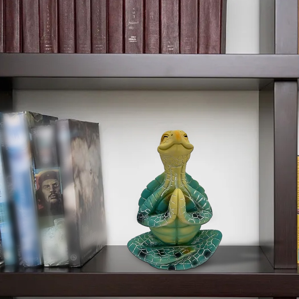 Mô Hình Rùa Biển Trang Trí Chất Lượng Cao