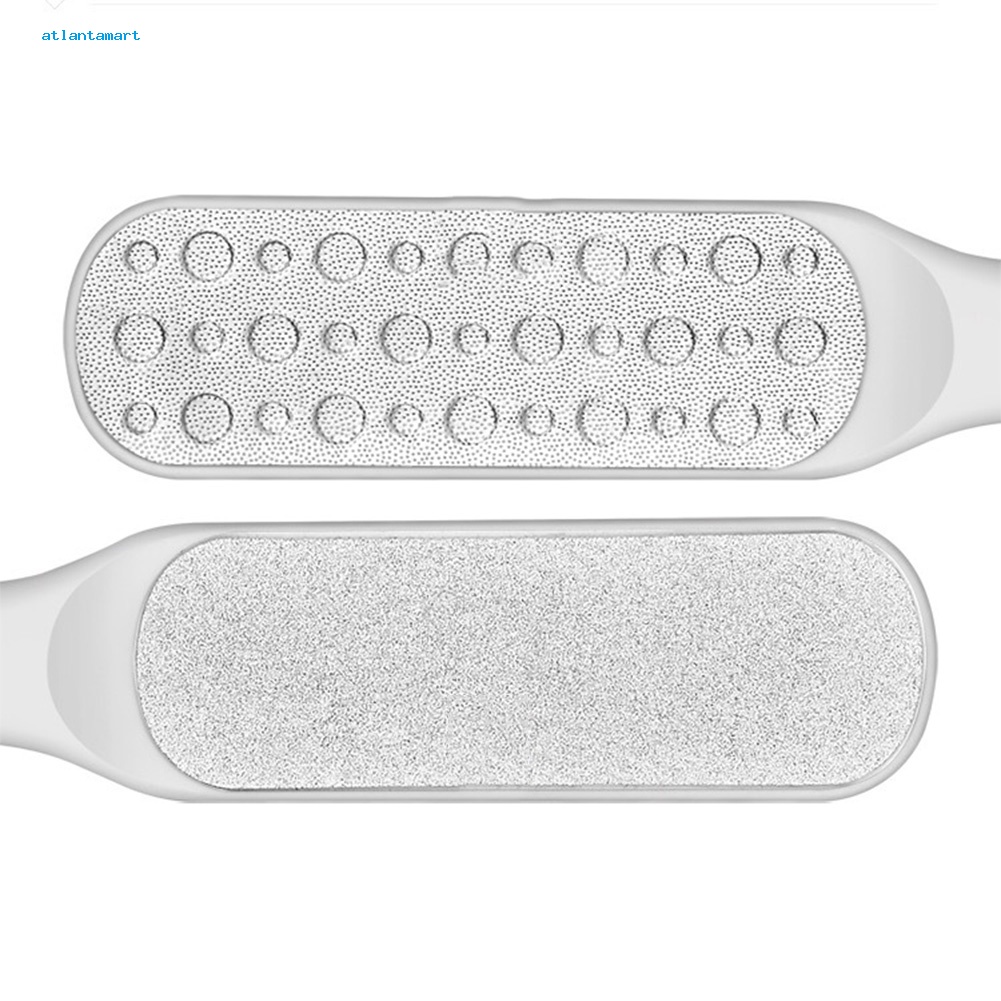 Túi Đựng Đồ Dùng Cao Cấp Tiện Dụng| Dụng Cụ Dũa Móng Chân Hai Mặt Tẩy Tế Bào Chết Cứng Da Chết