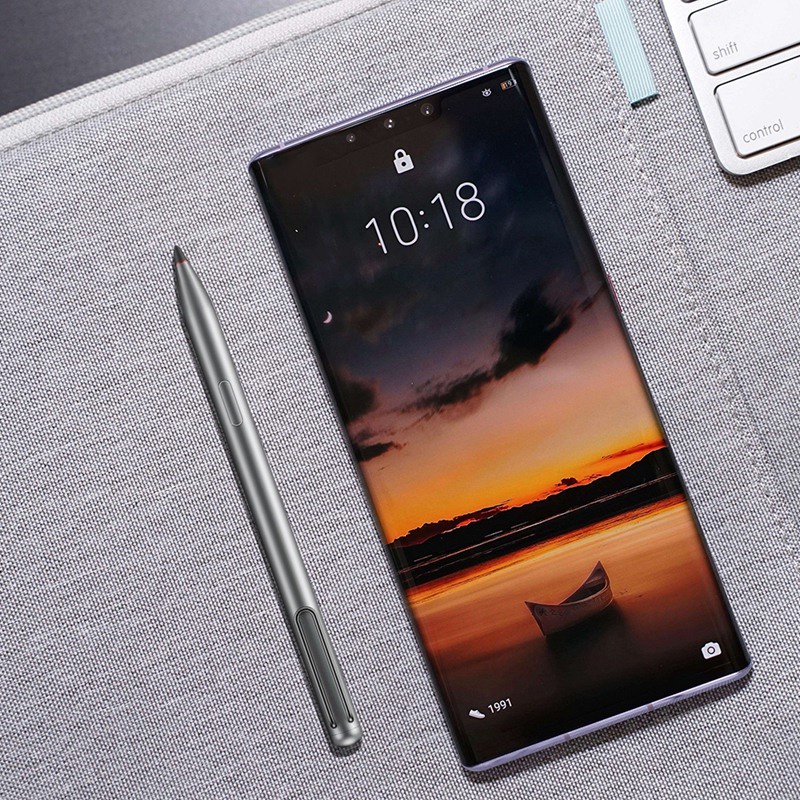 Bút Cảm Ứng Stylus Kim Loại Cho HUAWEI M-Pen Mate 20 X Mate 30 HUAWEI Mate 20X Mate30 Pro Mate30 RS
