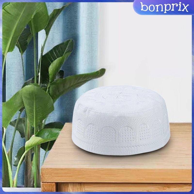 Mũ Đội Cầu Nguyện Thổ Nhĩ Kỳ Thêu Họa Tiết 58cm