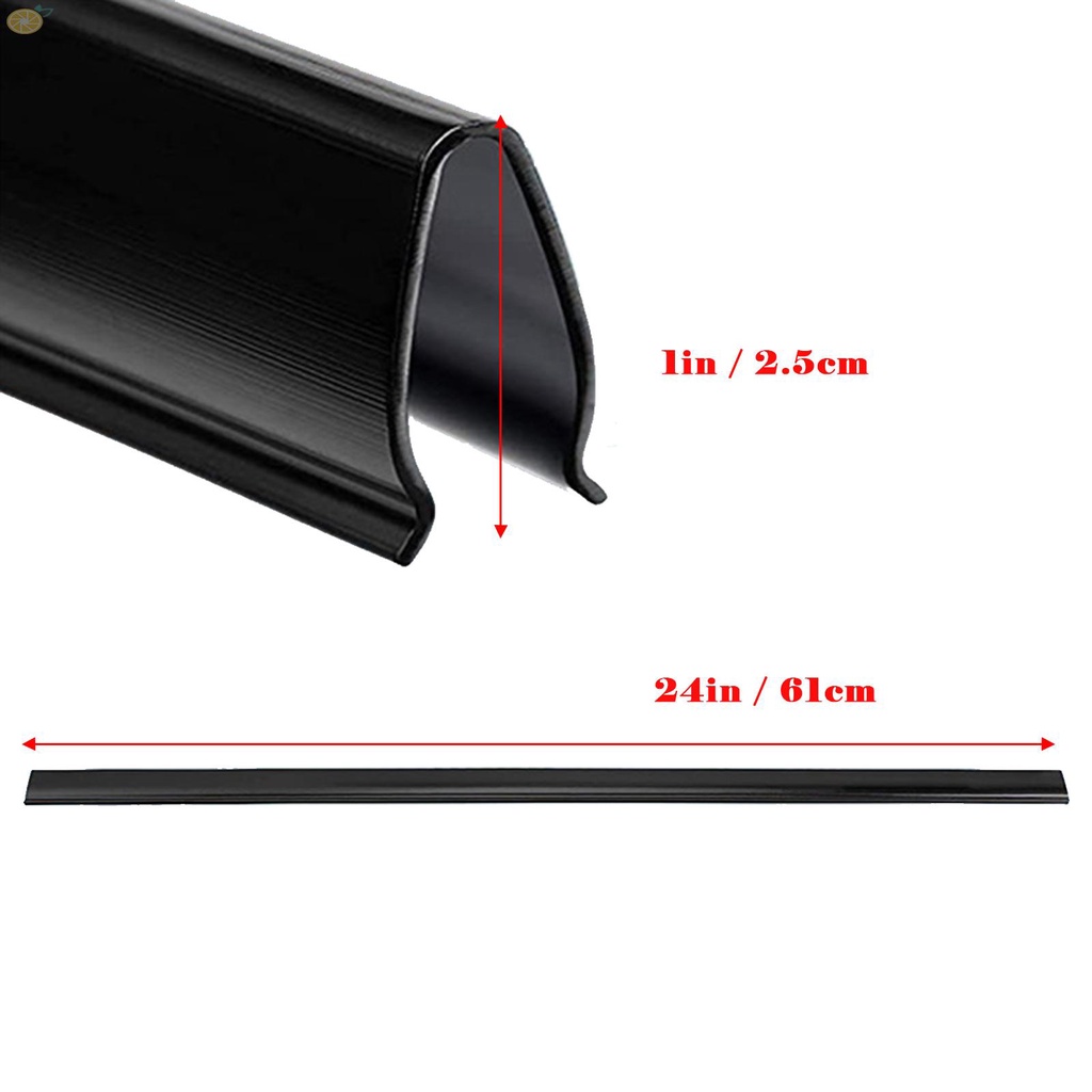 【VARSTR】Swimming Pool Liner 2.4cm Wide Liner Response Strip Oval/Circular Pool