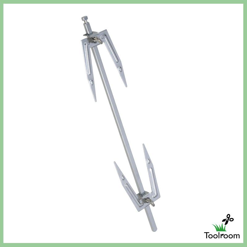 Nĩa Thay Thế Cho Cắm Trại Tiện Dụng