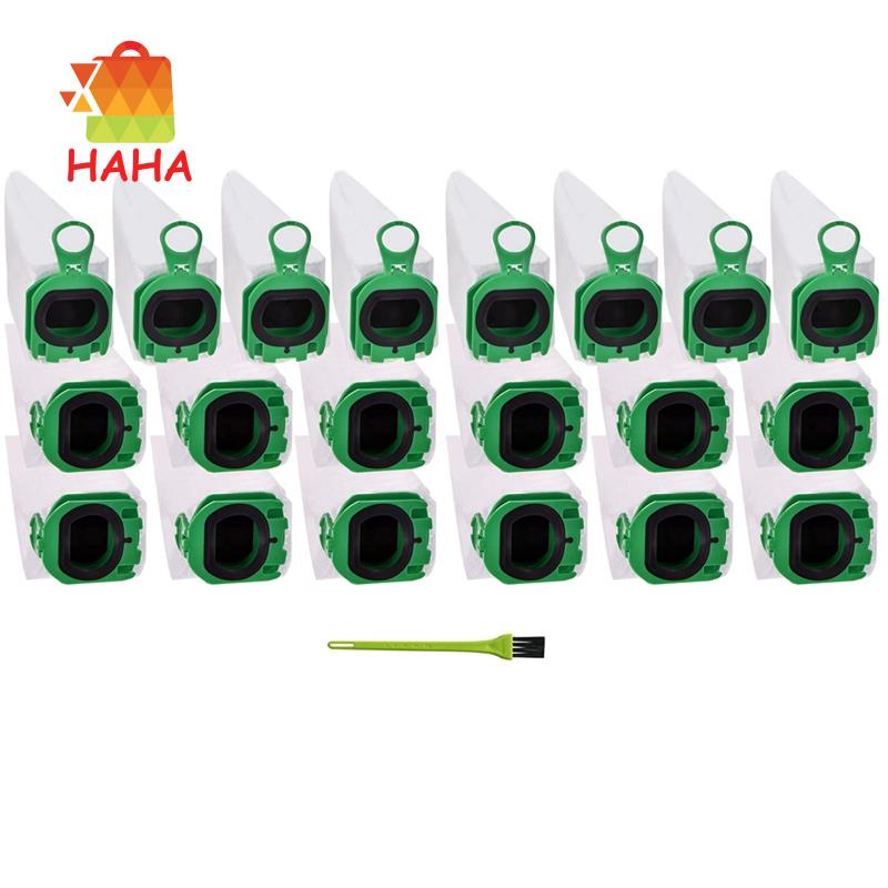 Túi Đựng Bụi Thay Thế Cho Máy Hút Bụi Vorwerk Kobold VB100 VB 100 FP100 FP 100