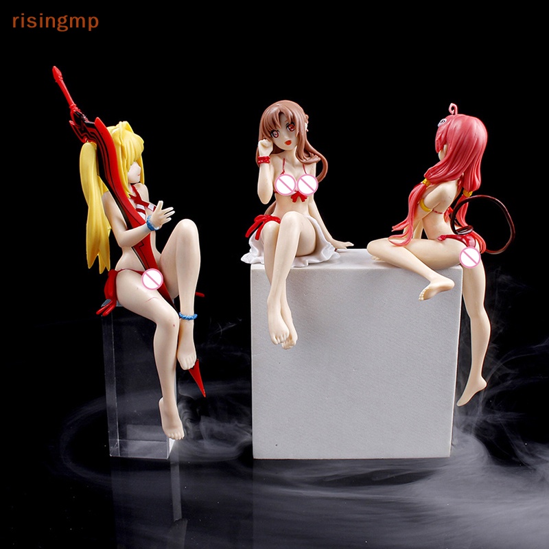 Đồ trang trí Búp Bê Nữ Hoạt Hình Quyến Rũ Trang Trí Xe Hơi