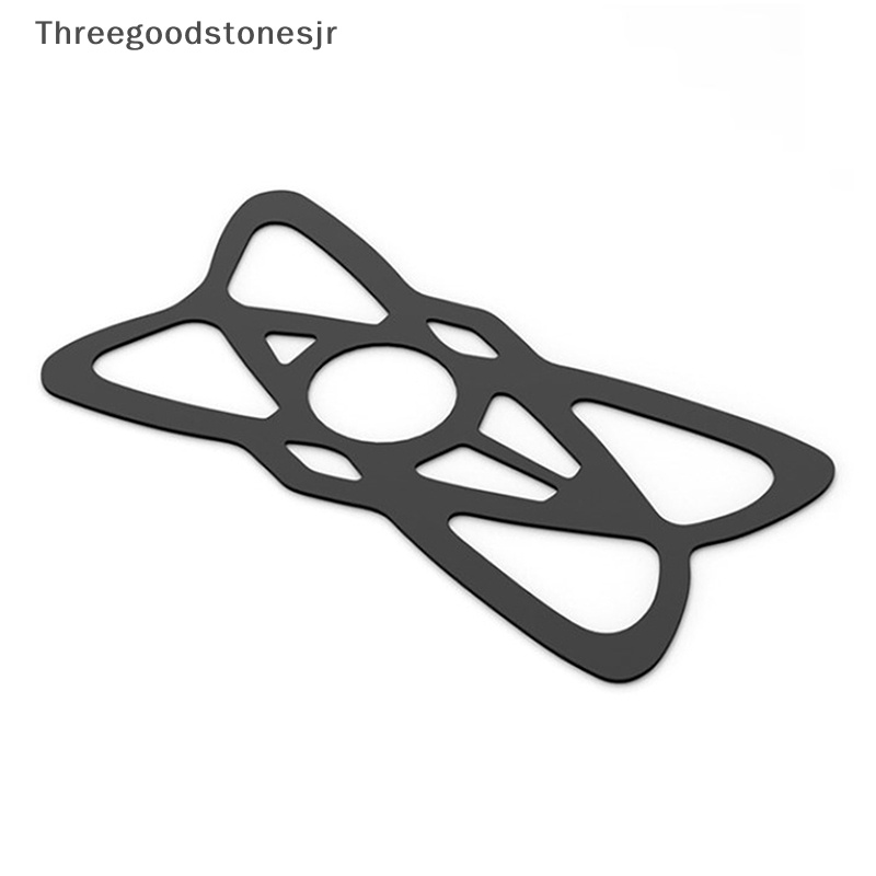 Dây Cao Su Silicon Co Giãn Giữ Điện Thoại Gắn Tay Lái Xe Đạp / Mô Tô JR