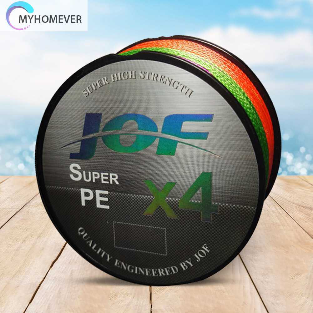 Cuộn Dây Câu Cá 300m Chất Lượng Cao