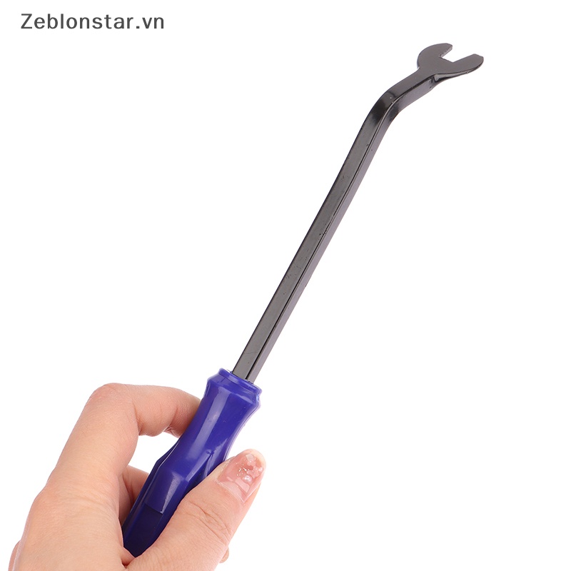 Bộ 5 Dụng Cụ Tháo Lắp Nội Thất Xe Hơi Chuyên Dụng Tiện Lợi