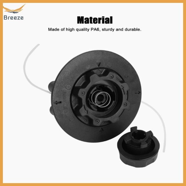 Đầu Máy Cắt Cỏ Thay Thế Tương Thích Với Stihl Fs38 Fs40 Fs45 Fs46 Fs50 Fse60