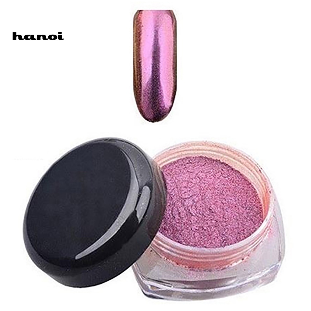 Bột Tráng Gương Lấp Lánh Thời Trang Cho Nữ