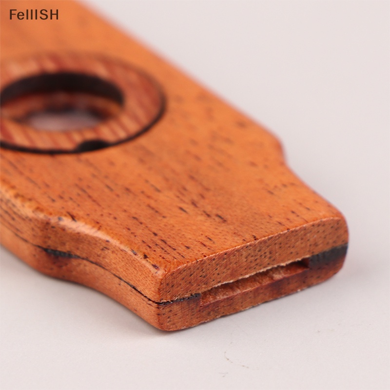 Dụng Cụ Chỉnh Âm Đàn Kazoo Ukulele 439br Chất Lượng Cao