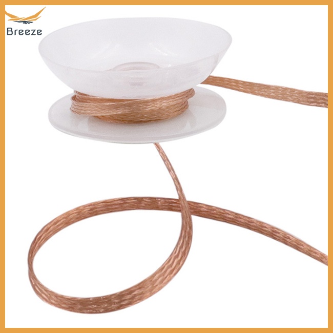 Cuộn Dây Đồng Hút Thiếc Bga Chuyên Dụng Sửa Chữa Điện Tử